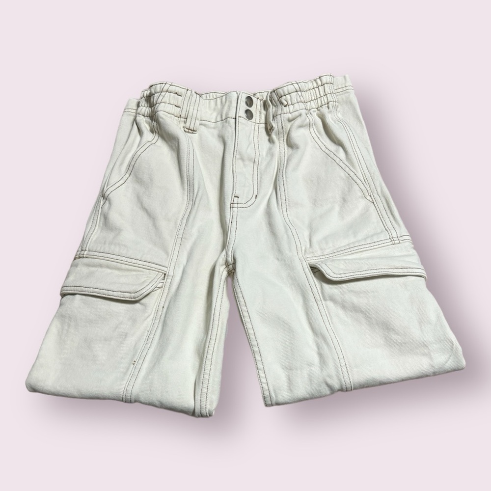 PACSUN UTILITY CARGO PANT